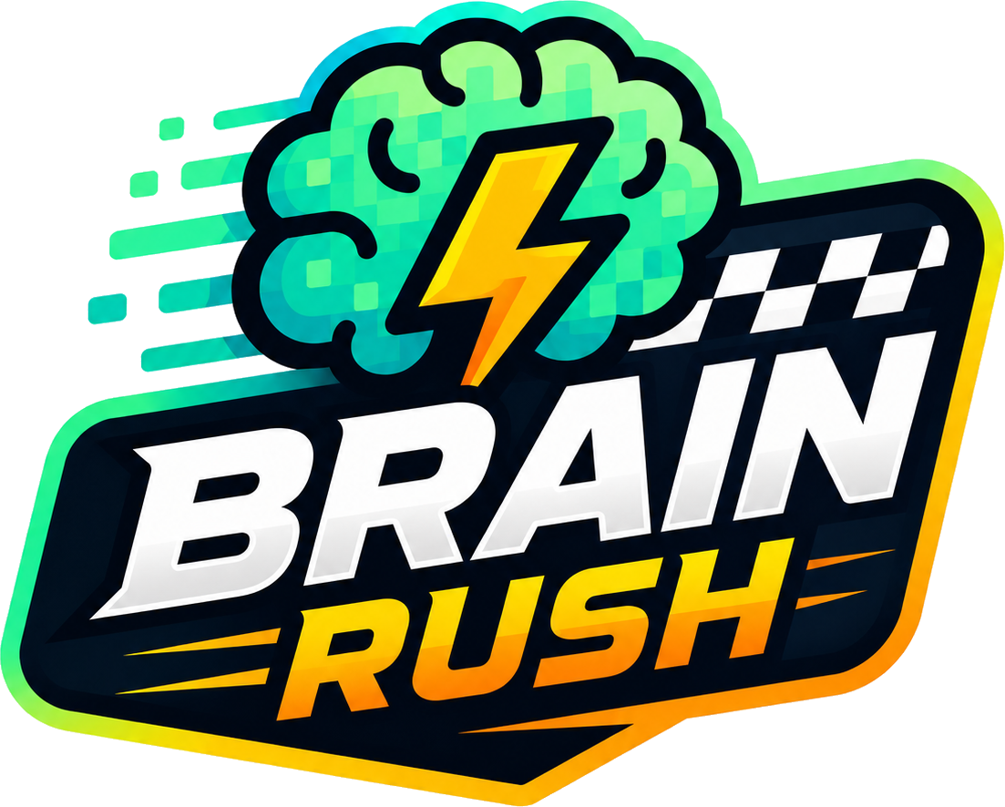 BrainRush